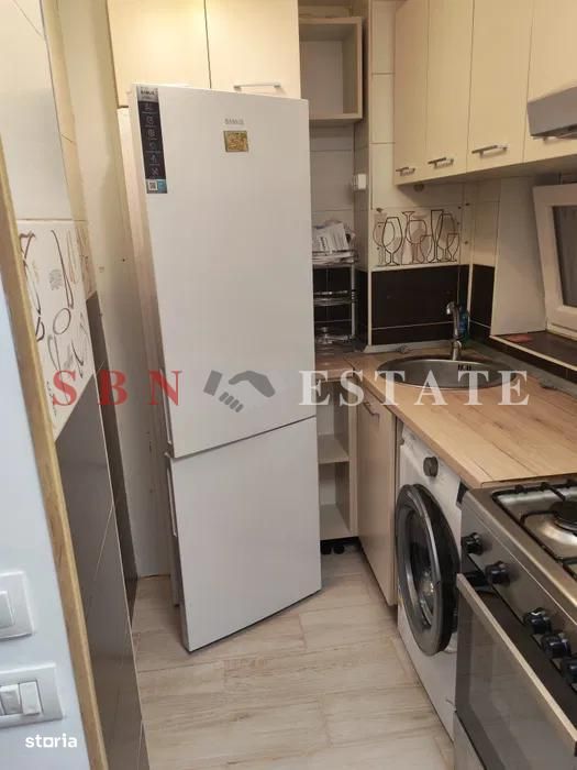 Apartament 2 camere | Piata Sudului | Renovat | Mobilat | Metrou