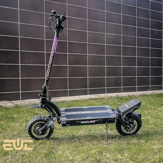 Vând trotinete Dualtron-kaabo-G-booster