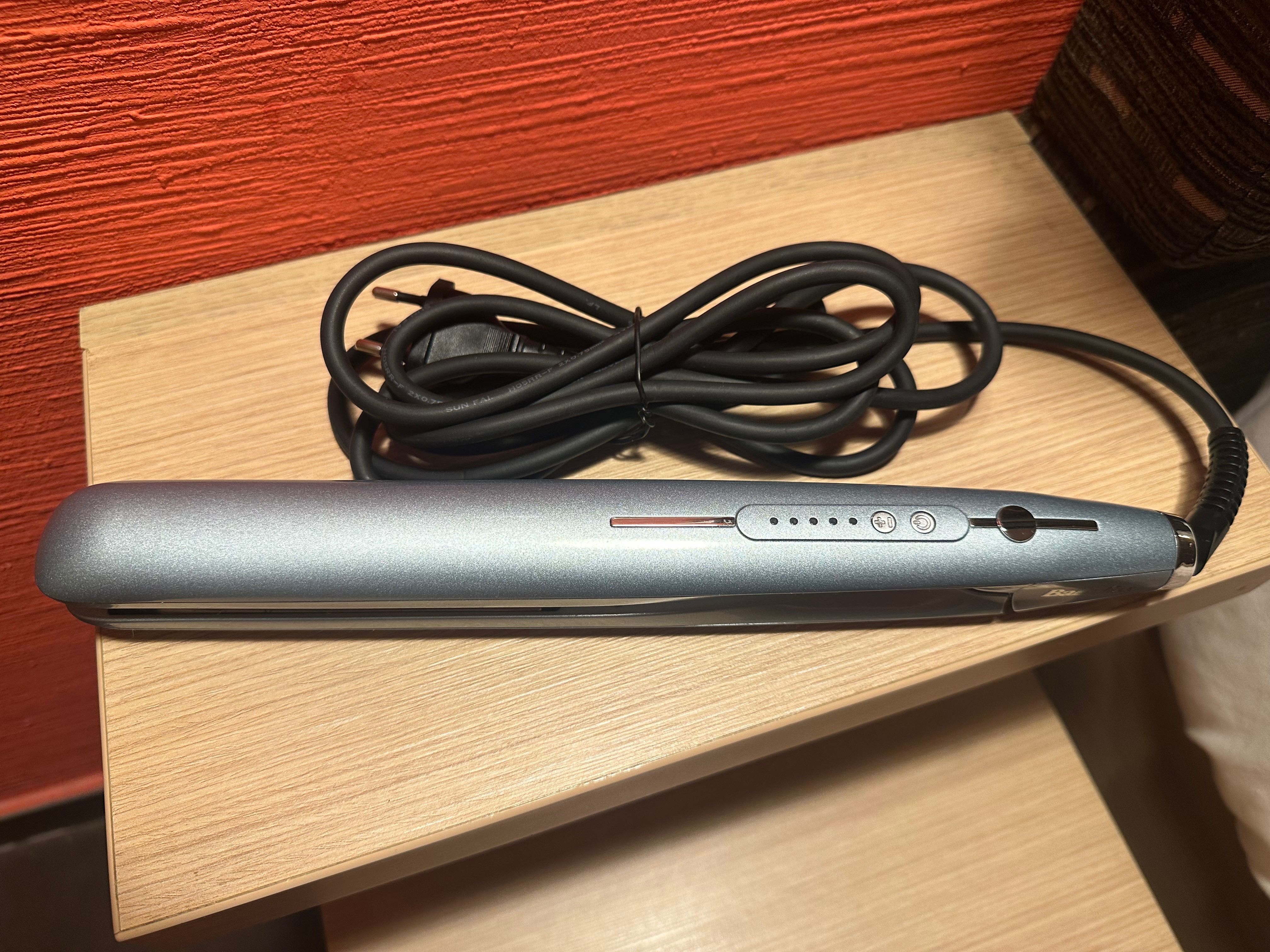 Преса за коса Babyliss