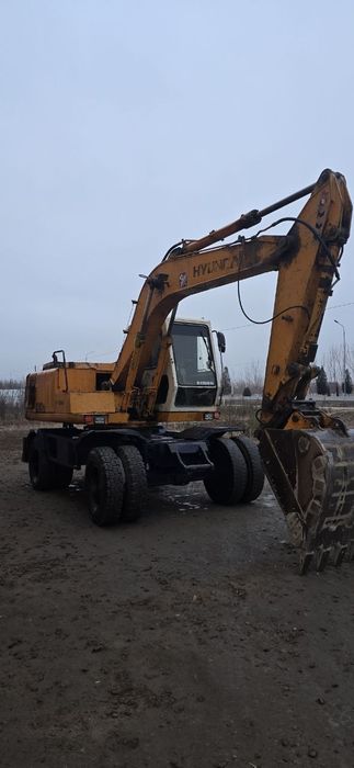 Hyundai 1300 ekskavator