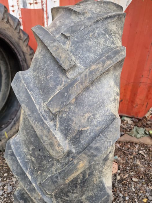 Anvelopă AGRICOLĂ 14.9-24 marca Stomil