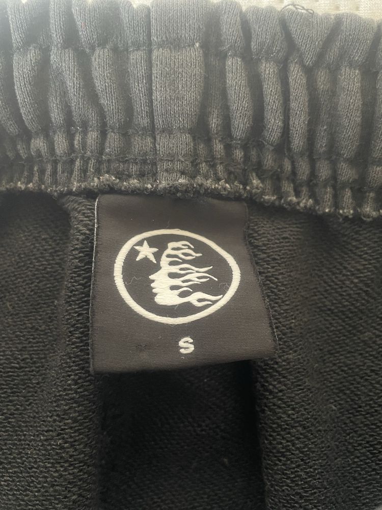 Pantaloni Hellstar