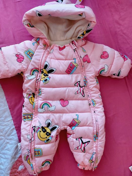 Комбенизон детский