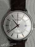 Vând ceas DOXA Automatic original nou, made in Swiss.