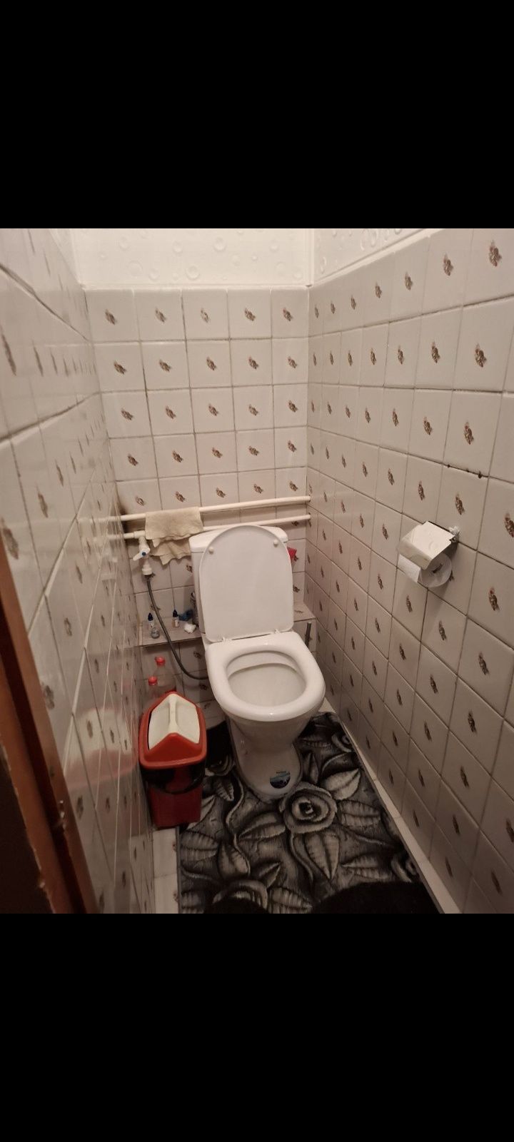 4 xonali uy, Navoiy shahar