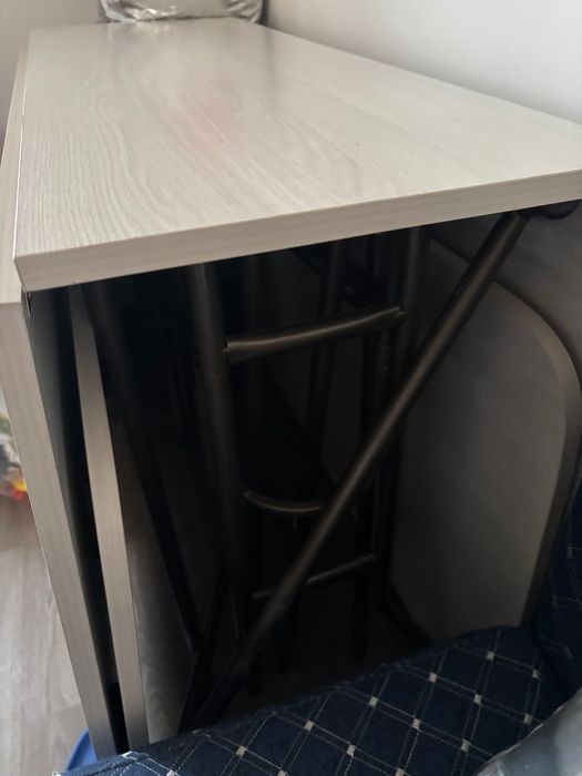 Стол трансформер