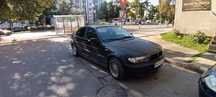 Bmw E46 318 diesel