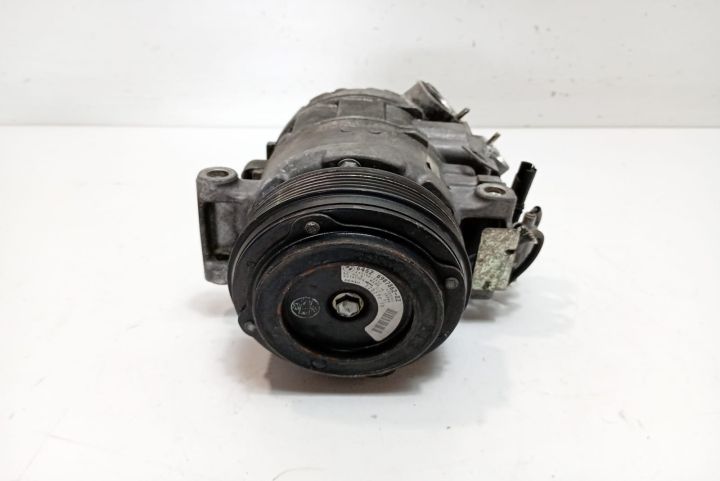 Compresor clima 64526987862 BMW Seria 1 E81-E88