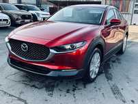 Mazda CX-30 Mazda CX-30 2.5L e-SKYACTIV G 140ps 6AT FWD Exclusive-line