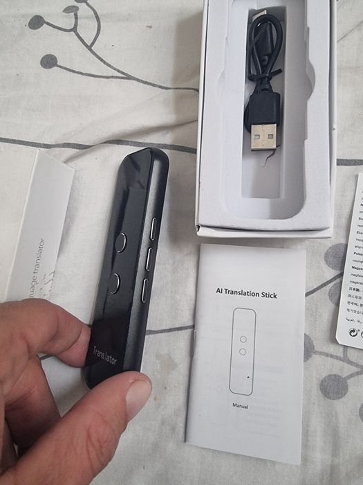 Traducator electronic off line 127 limbi