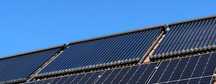 Chit panouri solare apa calda cu pufer,pompe,vas expansiune