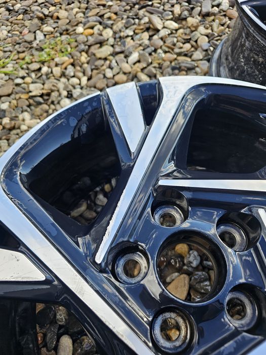 Janta Aliaj R18 originala Toyota C-HR