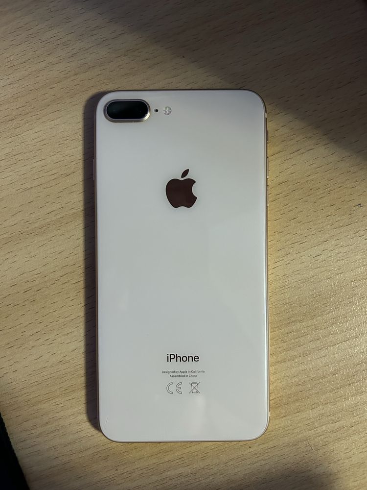 СРОЧНО! Продам Iphone 8 plus