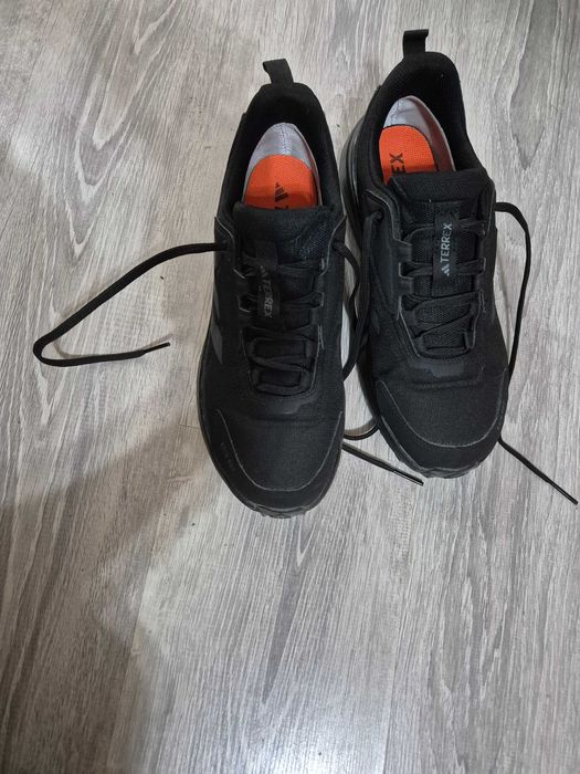 Adidas-terrex terrex