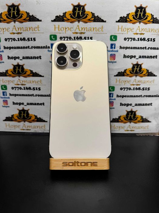 Hope Amanet P3 - Iphone 14 Pro Max 128GB / Bat 87%