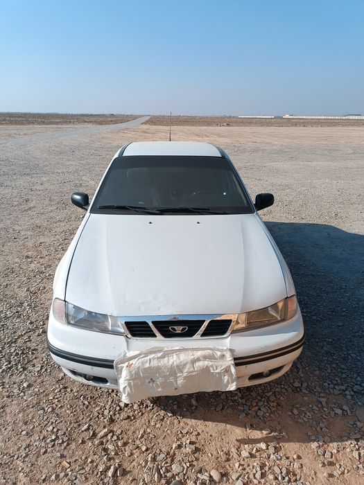 Nexia 1 Sons Trambulor 2008 yil