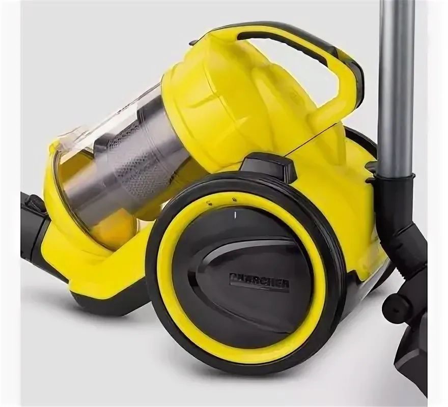 Пылесос Karcher сатамын состояние жаксы