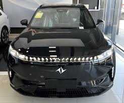 "Dongfeng 008 Ultra 610KM" naqd va nasiya savdoga