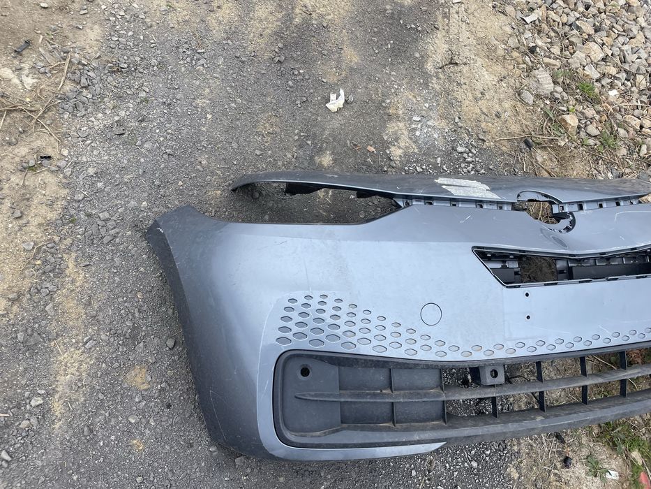 Предна броня Vw Id3