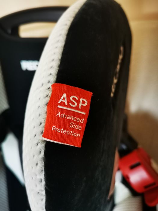 Scaun auto copil RECARO YOUNG SPORT