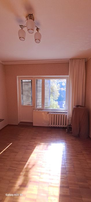 Продаётся 3-х комнатная квартира