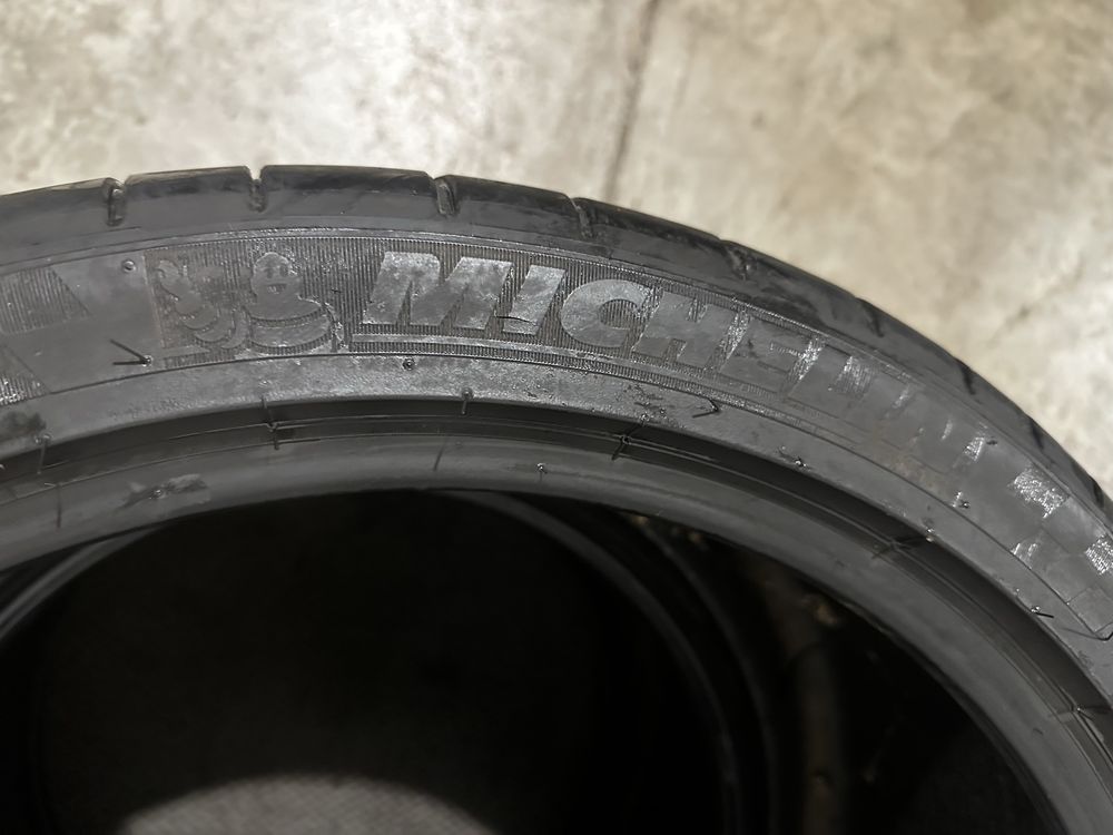 325/30 ZR21 108Y  - Michelin Pilot Super Sport Oferta