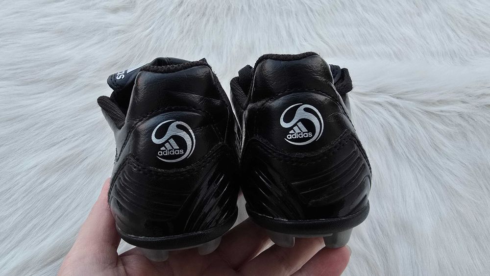 Бутонки Adidas №29-30