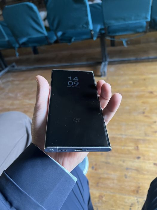 Samsung S 22 Ultra 12/256