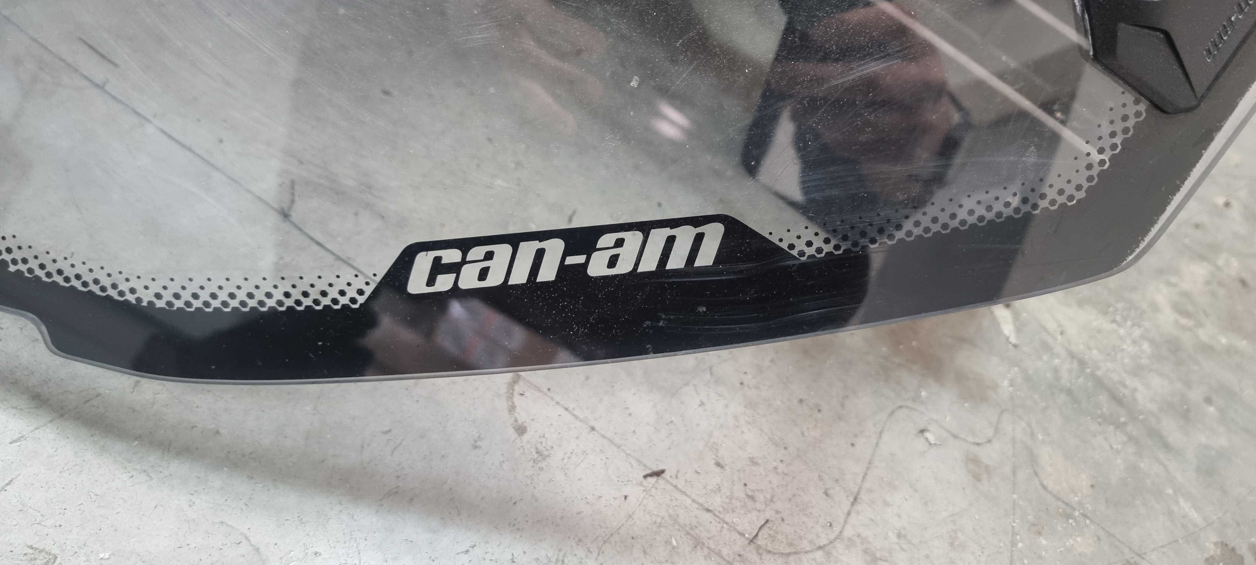 Can-am maverick X3