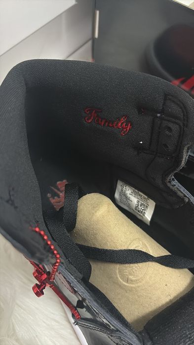 Jordan 1 Patent Bred cu receipt