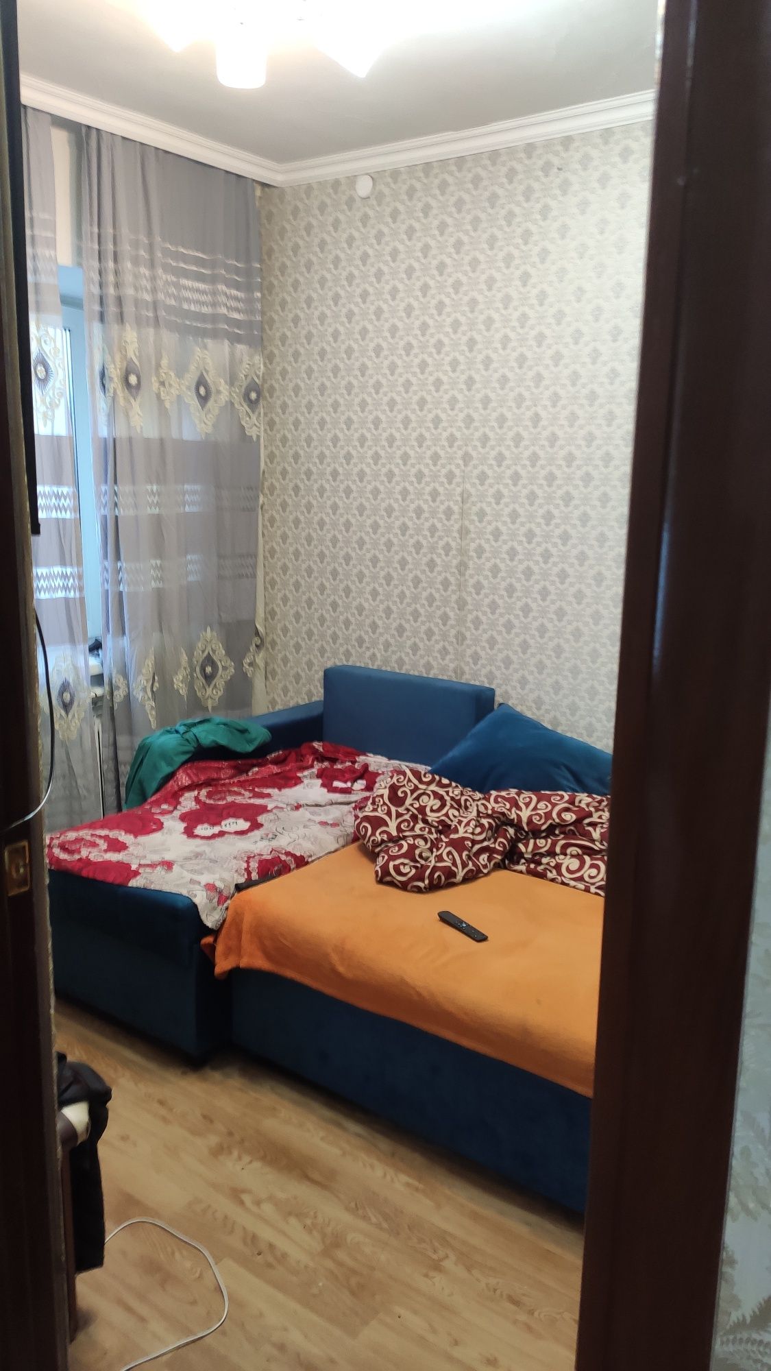 Продаю дом барачного типа .на 6 квартир