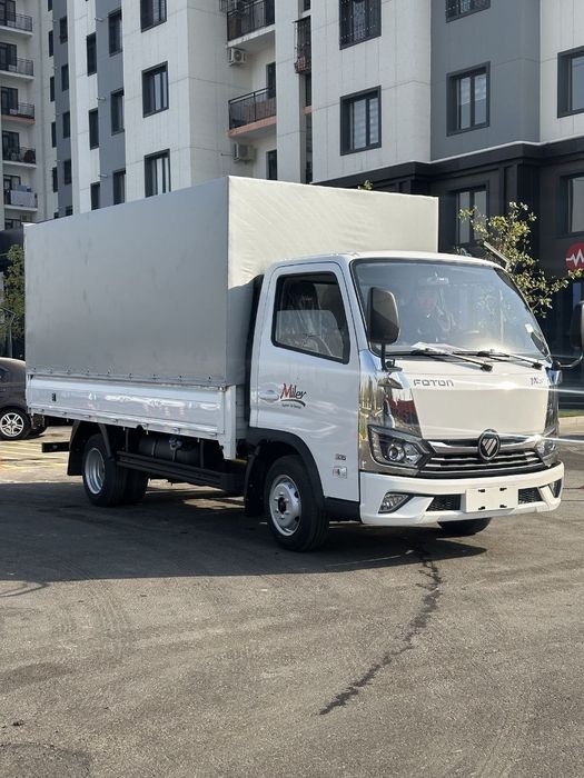 Foton avto tent фотон автотент