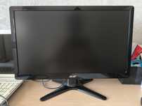 Продаем монитор Acer 20дюймов 6тыс