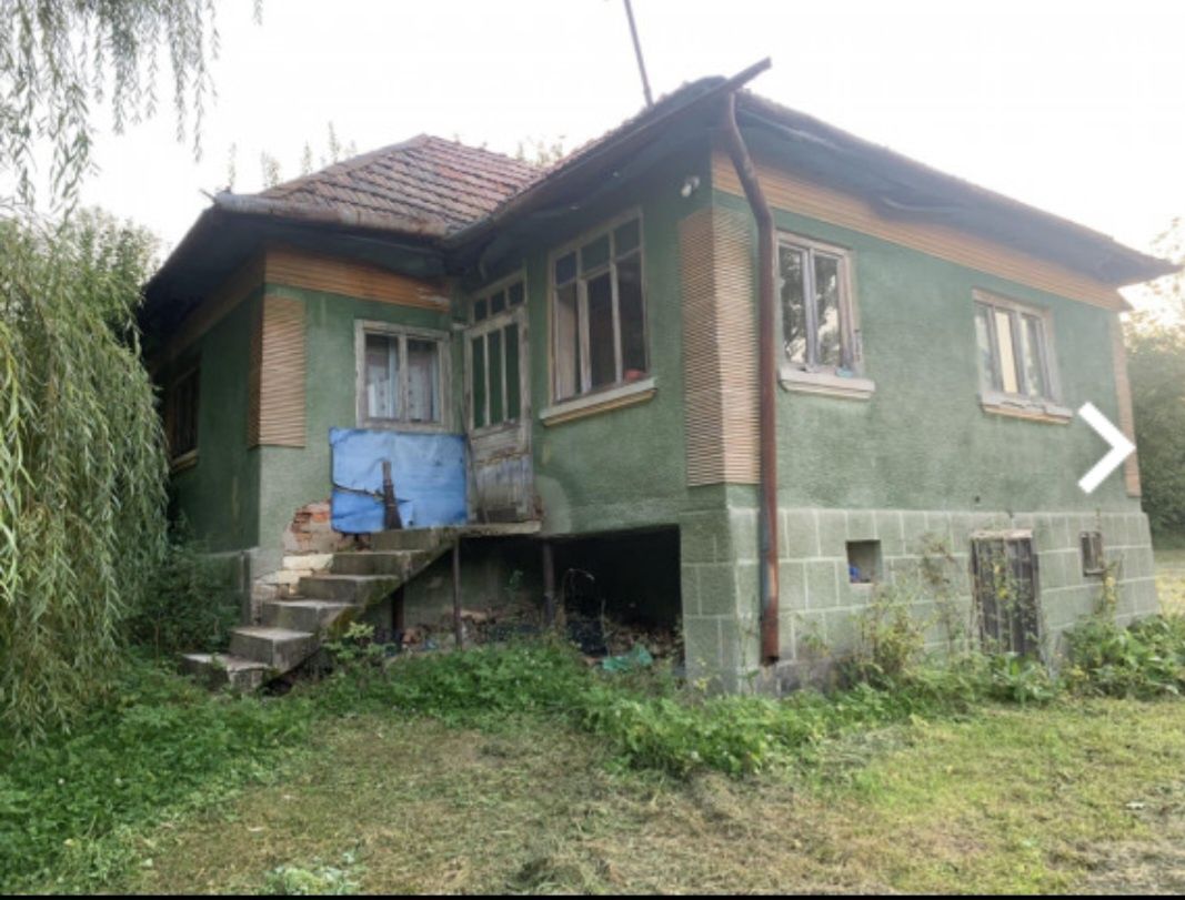 Casa, curte si gradina de vanzare in Nadastia, Alba, comuna Almasul-Ma