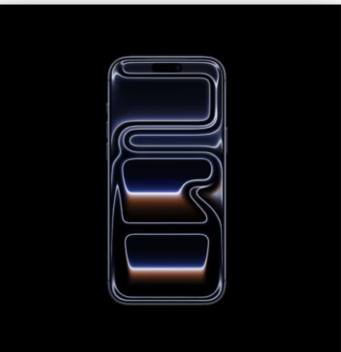 iPhone 17 Pro 256GB DeepBlue, Чисто нов от Англия, фабрично запечатан