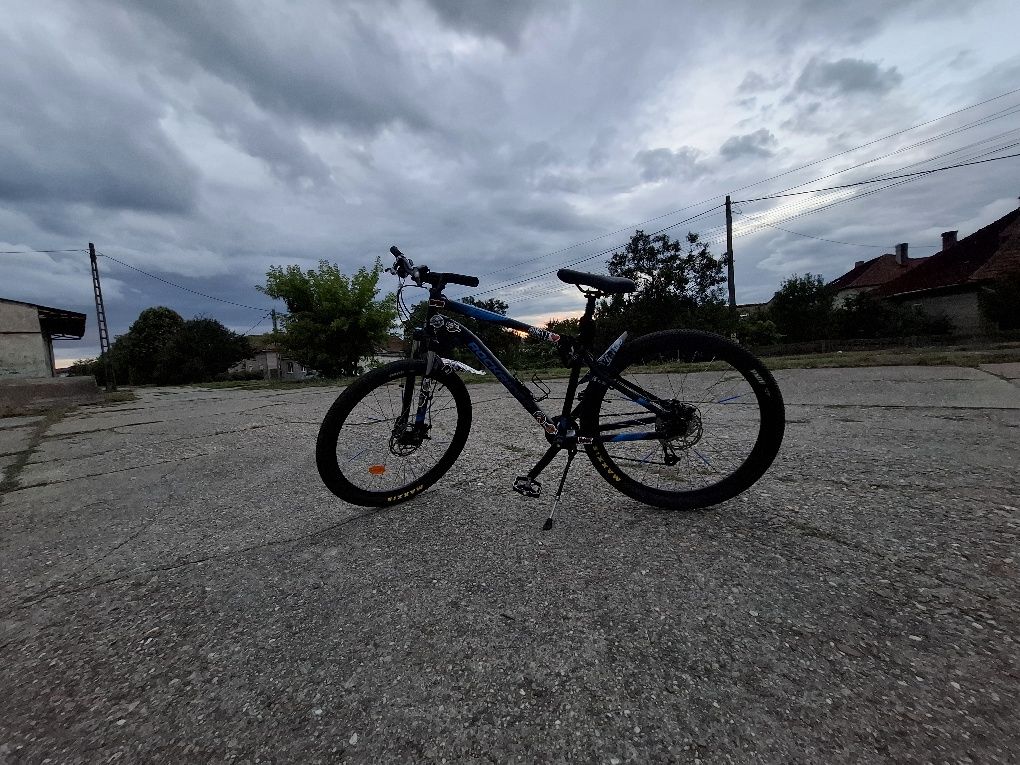 Vand rockrider 120 st modificat + întreținere maxima