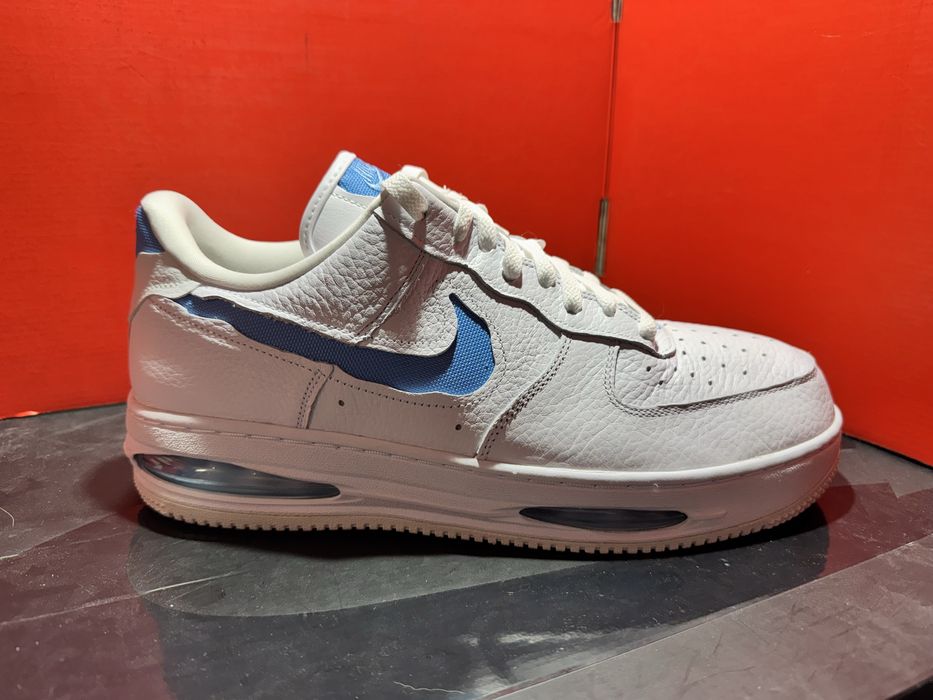 Оригинални! Nike Air Force 1 Low Evo - 46 ShoeMag