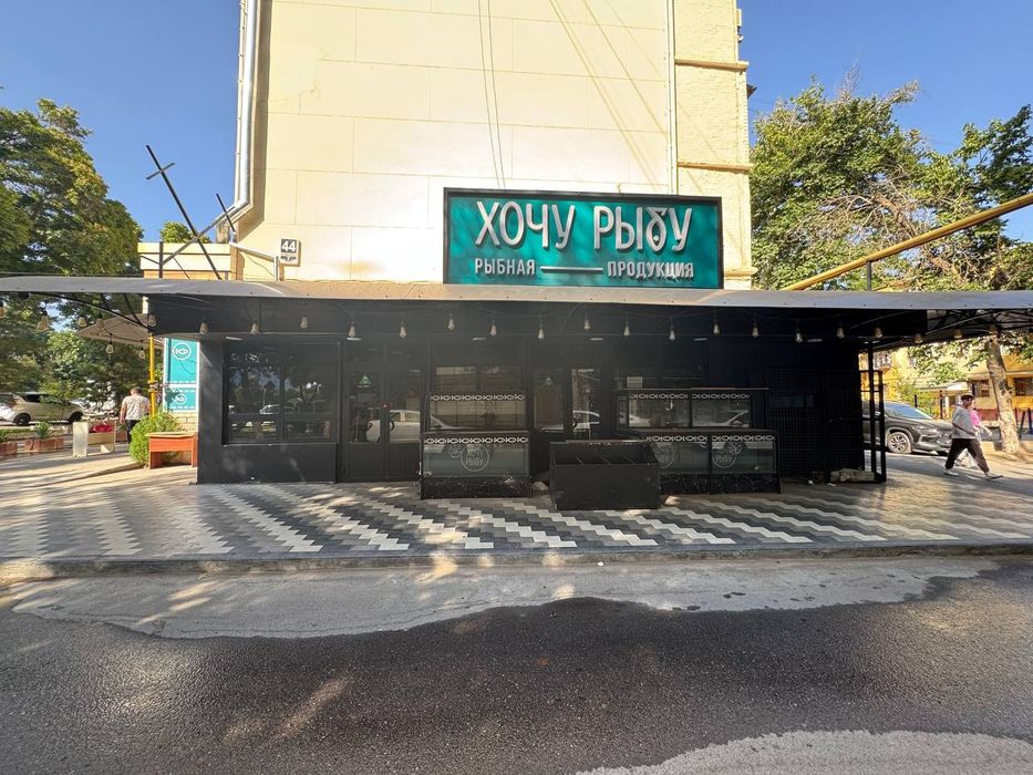 Magazin arendaga beriladi ofis uchun