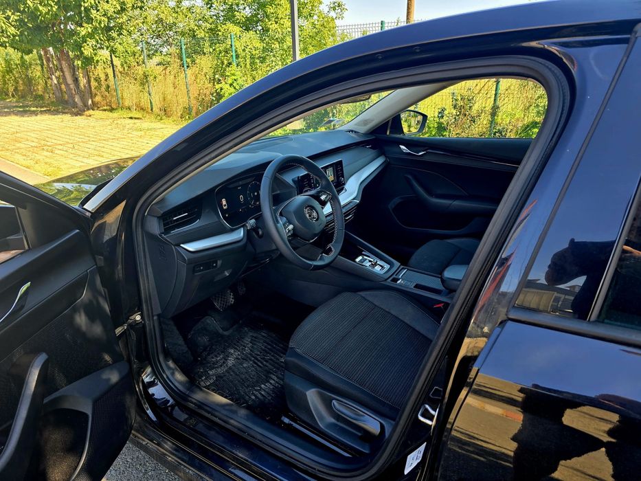 De vanzare Skoda