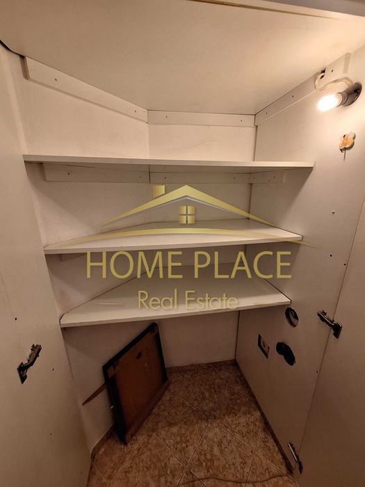 Дава се под наем Тристаен апартамент в Варна, Център - 60 кв.м за 433.5 € - Снимка #6