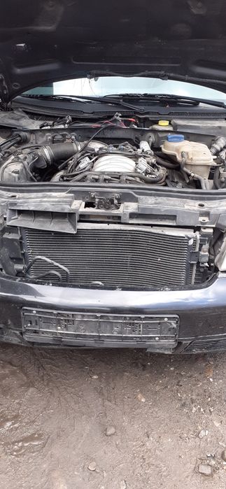 audi A6 2.8.бенэин AUDI A6.2.8 само на части