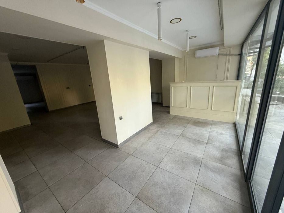 Ц1 МирзоУлугбекский Аренда (не жилое) коммерческая недвижимость