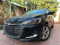 Chevrolet Onix Primer 1 Black metallic