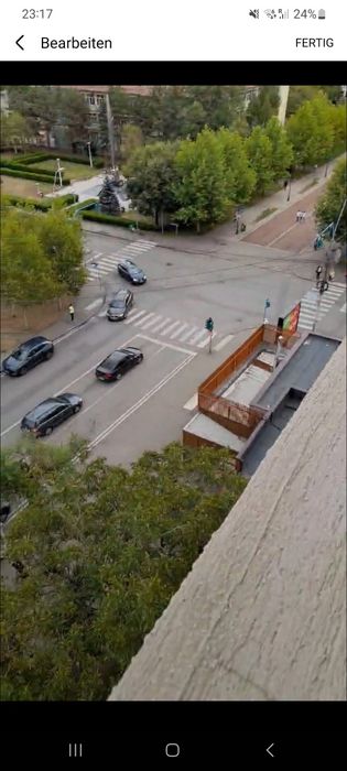 Garsoniera Zona Dunarea Bloc B3 Etaj 7