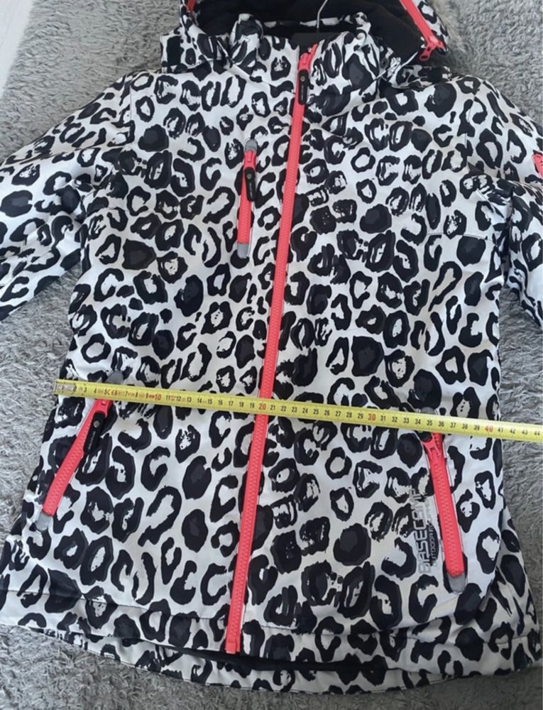 costum de schi 11-12 ani