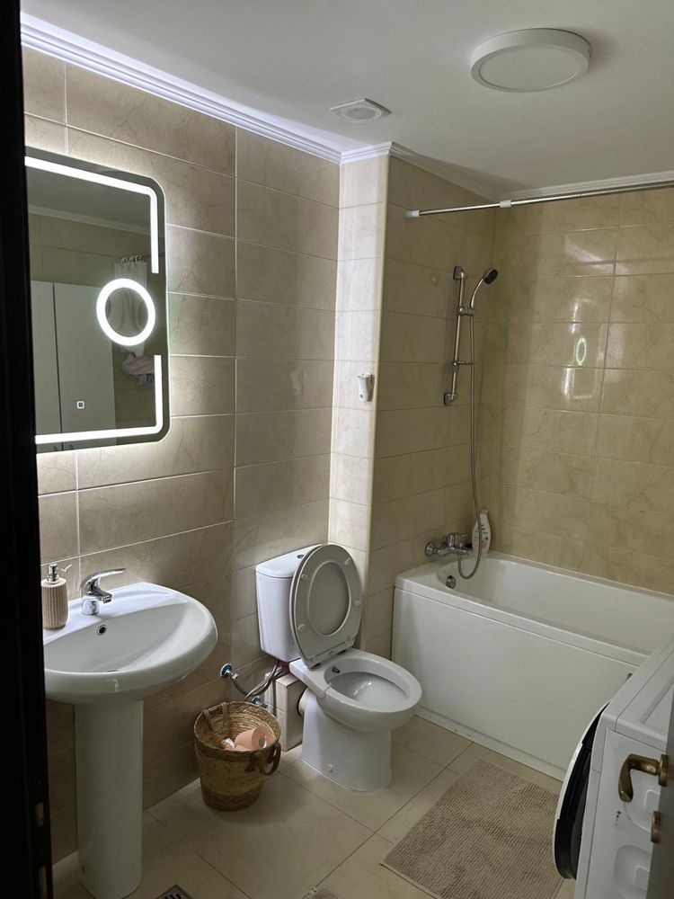 Inchiriez Apartament 2 camere zona Iancului