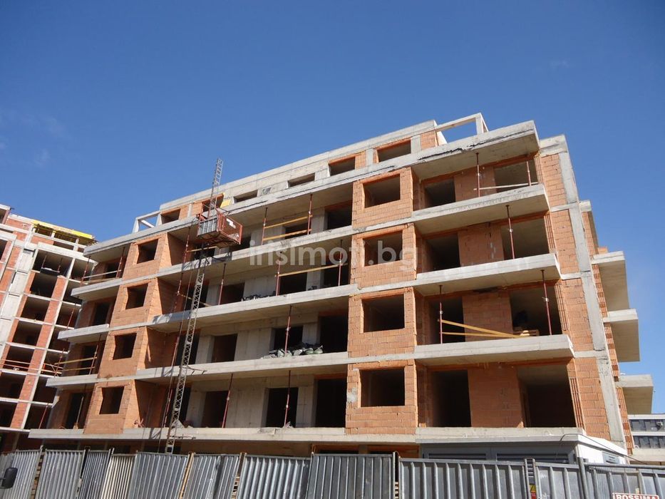 Продава се Тристаен апартамент в София, Малинова долина - 65 кв.м за 2704 €/кв.м - Снимка #3