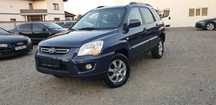 Kia Sportage AN 2010 /10 2.0 CRDI 140 CP 4X4 LA Buton 126000 km