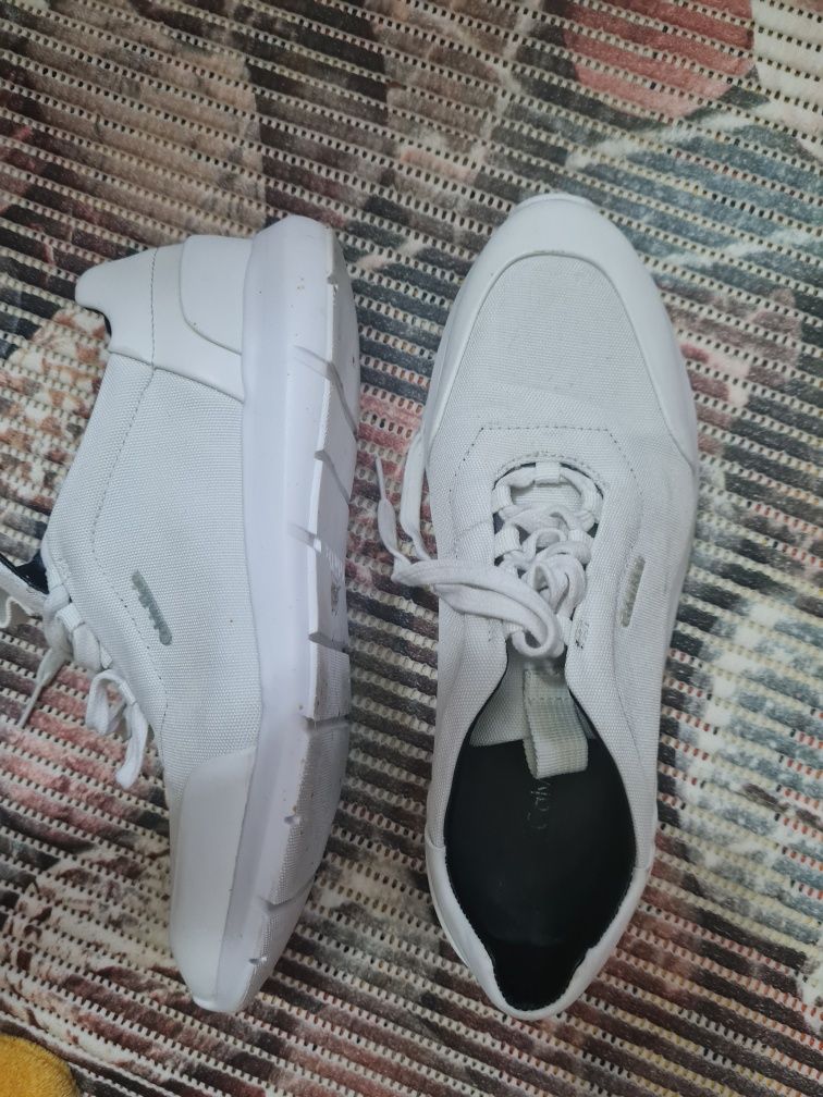 Tenisi Calvin Klein cK sneaker  pantofi barbati 42