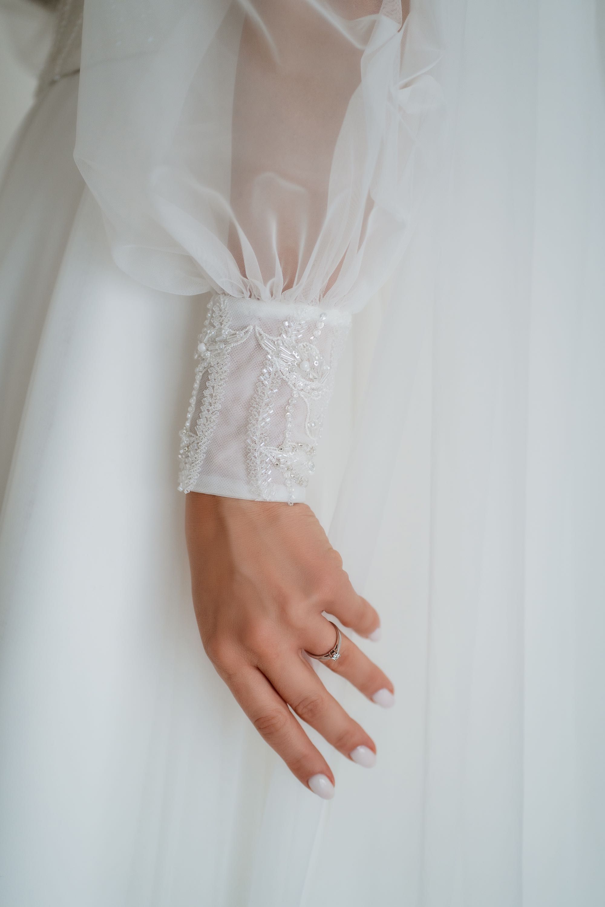 Rochie de mireasă
